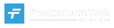 Freezerburn Tech Solutions